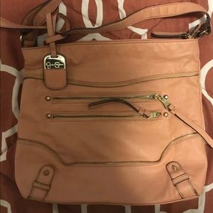 Jessica Simpson Crossbody
